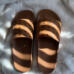 Mcm Slides